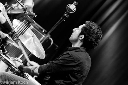 شرایط و توضیحات شرکت در اولین درام کمپ  نوازندگان درامز ایران توسط شایان فتحی